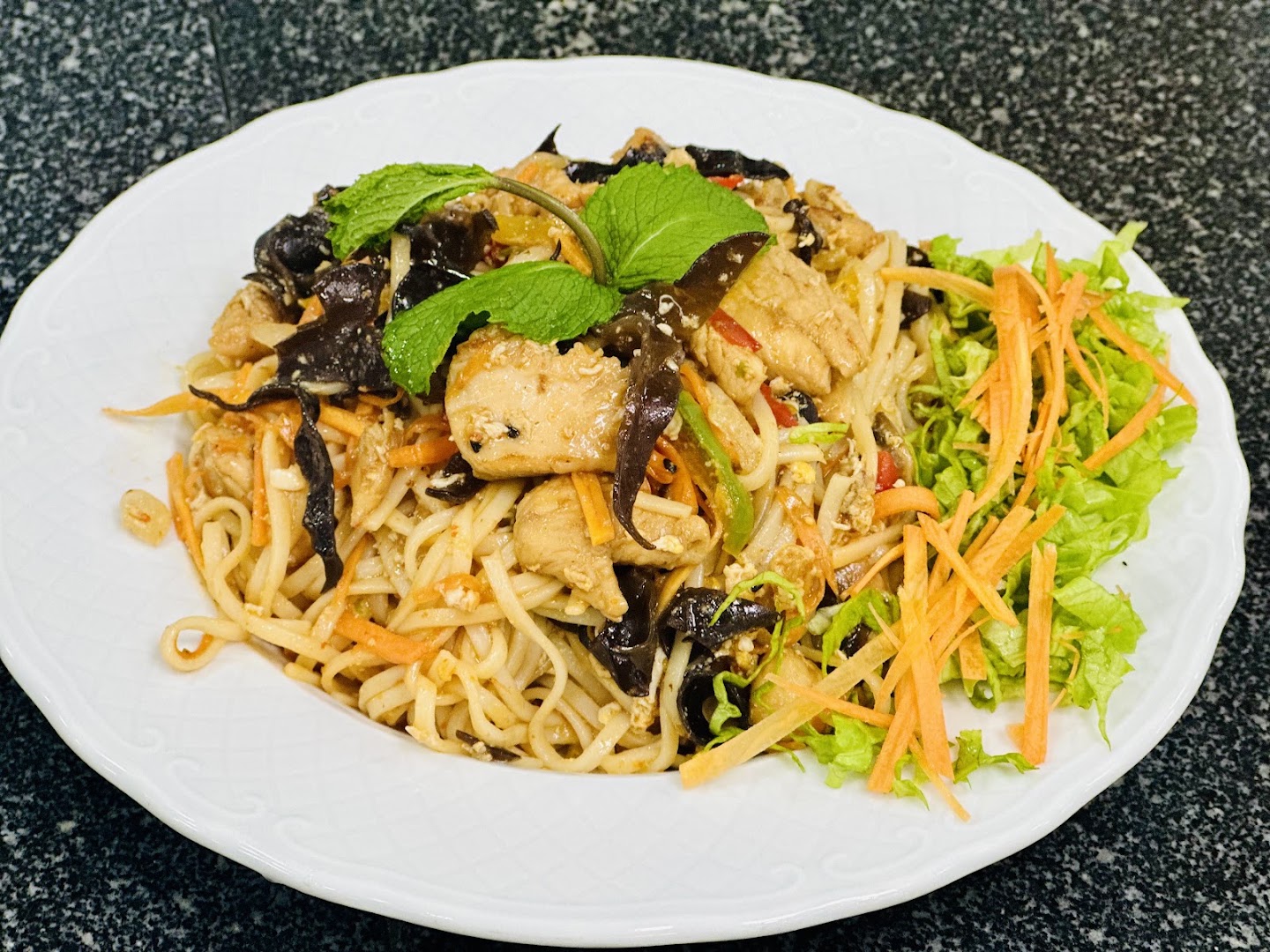Thai Temptation (Comida Tailandesa) · Fotos 2