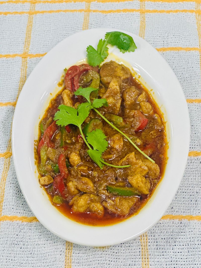 Thai Temptation (Comida Tailandesa) · Fotos 6